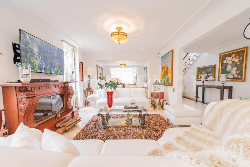 Casa en Arriendo, Envigado, Envigado – pohled 4