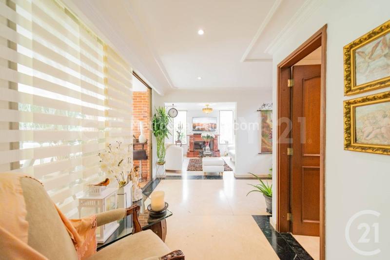 Casa en Arriendo, Envigado, Envigado – další
