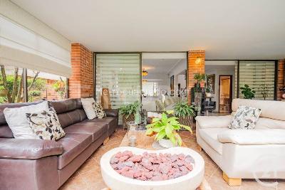 Casa en arriendo en Envigado, Envigado · foto 9 de 20