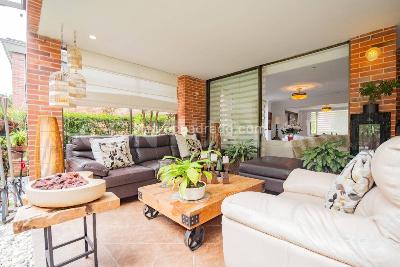 Casa en arriendo en Envigado, Envigado · foto 10 de 20