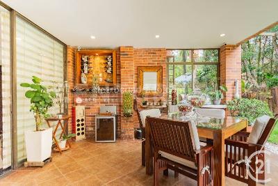 Casa en arriendo en Envigado, Envigado · foto 11 de 20