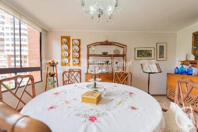 Apartamento de 3 alcobas en venta en El Poblado, Medellín, 220 m² · foto 7 de 20