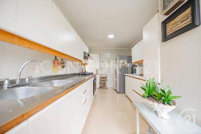 Apartamento de 3 alcobas en venta en El Poblado, Medellín, 220 m² · foto 11 de 20
