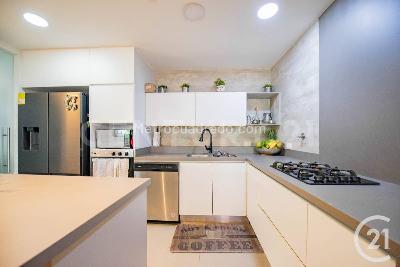 Apartamento de 3 alcobas en venta en Envigado, Envigado, 175 m² · foto 3 de 20