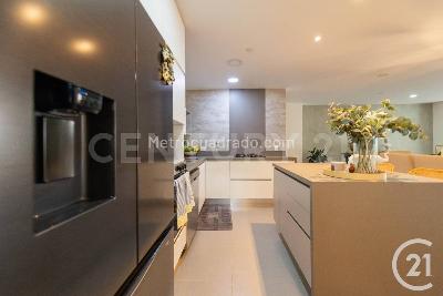 Apartamento de 3 alcobas en venta en Envigado, Envigado, 175 m² · foto 4 de 20