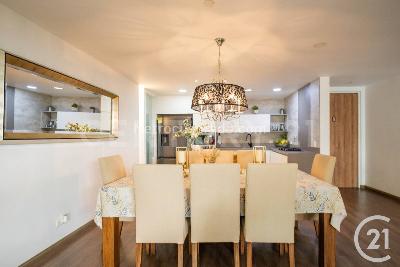 Apartamento de 3 alcobas en venta en Envigado, Envigado, 175 m² · foto 5 de 20