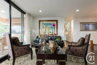Apartamento de 3 alcobas en venta en Envigado, Envigado, 175 m² · foto 6 de 20