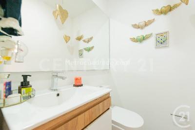 Apartamento de 3 alcobas en venta en Envigado, Envigado, 175 m² · foto 9 de 20
