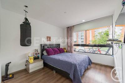 Apartamento de 3 alcobas en venta en Envigado, Envigado, 175 m² · foto 10 de 20