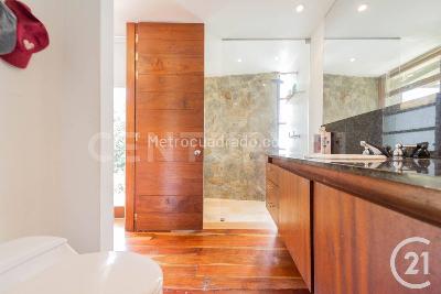 Casa de 4 alcobas en venta en Alto De Palmas, Envigado · foto 4 de 20