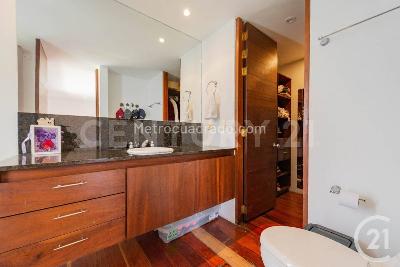 Casa de 4 alcobas en venta en Alto De Palmas, Envigado · foto 5 de 20