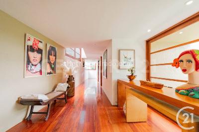Casa de 4 alcobas en venta en Alto De Palmas, Envigado · foto 10 de 20