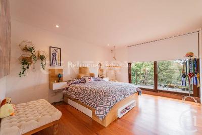Casa de 4 alcobas en venta en Alto De Palmas, Envigado · foto 14 de 20