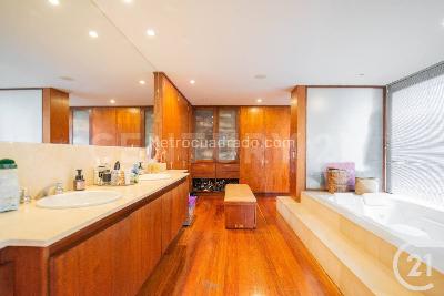 Casa de 4 alcobas en venta en Alto De Palmas, Envigado · foto 19 de 20