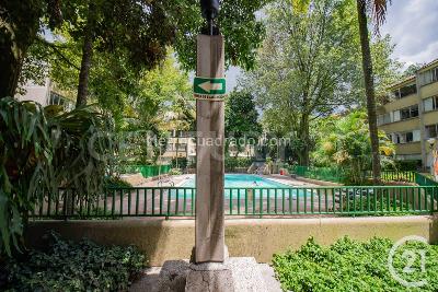 Apartamento de 4 alcobas en venta en El Poblado, Medellín, 156 m² · foto 20 de 20