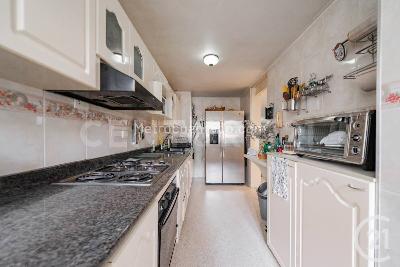 Apartamento de 4 alcobas en venta en El Poblado, Medellín, 156 m² · foto 9 de 20