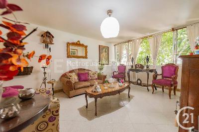 Apartamento de 4 alcobas en venta en El Poblado, Medellín, 156 m² · foto 11 de 20