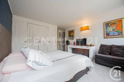 Apartamento de 4 alcobas en venta en El Poblado, Medellín, 156 m² · foto 15 de 20