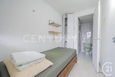 Apartamento de 4 alcobas en venta en El Poblado, Medellín, 156 m² · foto 18 de 20