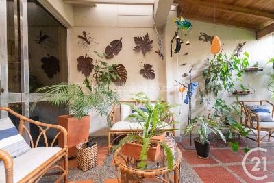 Apartamento de 4 alcobas en venta en El Poblado, Medellín, 156 m² · foto 19 de 20