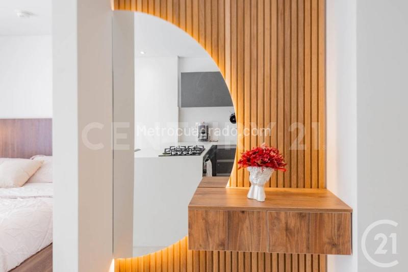 New 1BR Apartment in Ciudad Del Rio - 3