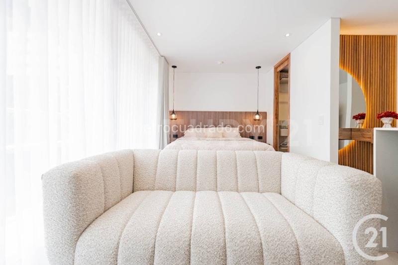 New 1BR Apartment in Ciudad Del Rio - 5