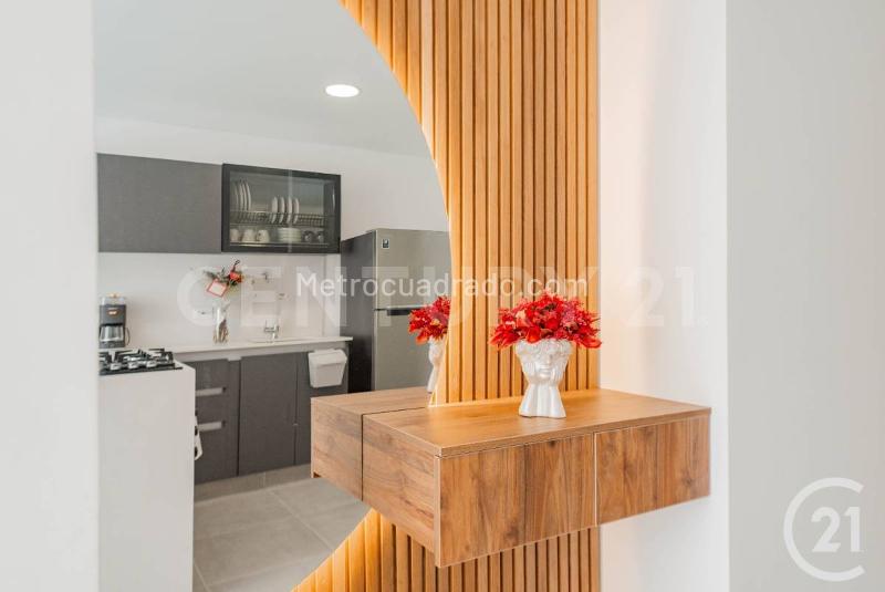 New 1BR Apartment in Ciudad Del Rio - 9