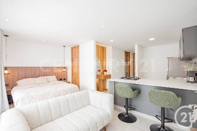 Apartamento de 1 alcoba en arriendo en Ciudad Del Rio, Medellín, 45 m² · foto 14 de 19
