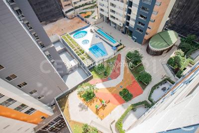 Apartamento de 1 alcoba en arriendo en Ciudad Del Rio, Medellín, 45 m² · foto 17 de 19