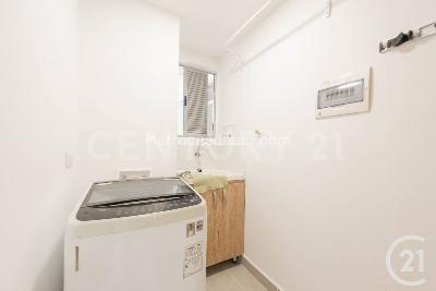 Apartamento de 1 alcoba en arriendo en Ciudad Del Rio, Medellín, 45 m² · foto 19 de 19