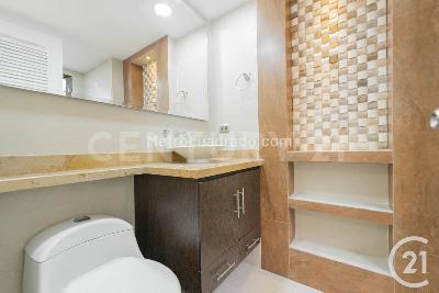 Apartamento de 3 alcobas en venta en El Poblado, Medellín, 202 m² · foto 13 de 15