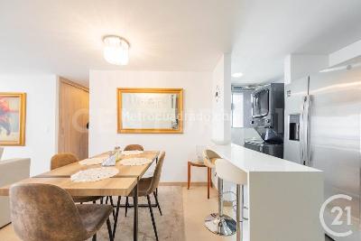 Apartamento de 3 alcobas en venta en Envigado, Envigado, 80 m² · foto 1 de 20