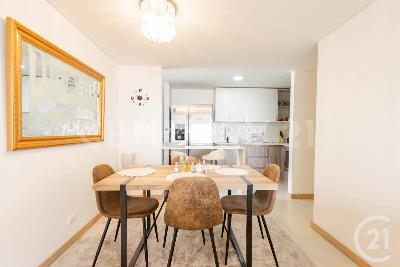 Apartamento de 3 alcobas en venta en Envigado, Envigado, 80 m² · foto 2 de 20