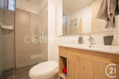 Apartamento de 3 alcobas en venta en Envigado, Envigado, 80 m² · foto 6 de 20