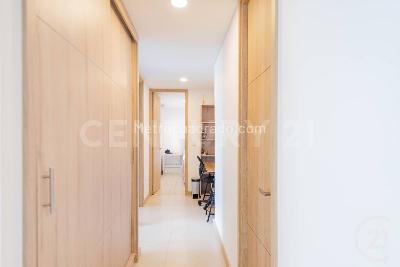 Apartamento de 3 alcobas en venta en Envigado, Envigado, 80 m² · foto 7 de 20