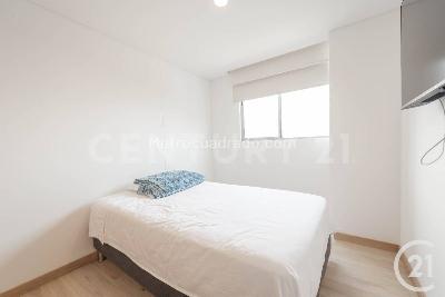 Apartamento de 3 alcobas en venta en Envigado, Envigado, 80 m² · foto 8 de 20