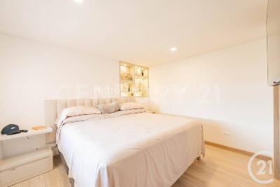 Apartamento de 3 alcobas en venta en Envigado, Envigado, 80 m² · foto 9 de 20