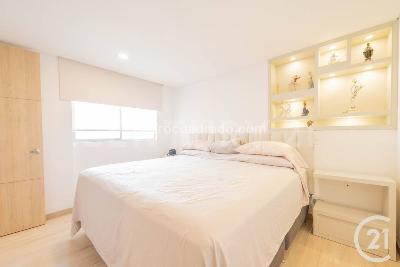 Apartamento de 3 alcobas en venta en Envigado, Envigado, 80 m² · foto 10 de 20