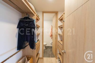 Apartamento de 3 alcobas en venta en Envigado, Envigado, 80 m² · foto 11 de 20