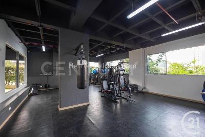 Apartamento de 3 alcobas en venta en Envigado, Envigado, 80 m² · foto 17 de 20