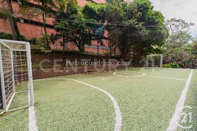 Apartamento de 3 alcobas en venta en Envigado, Envigado, 80 m² · foto 20 de 20
