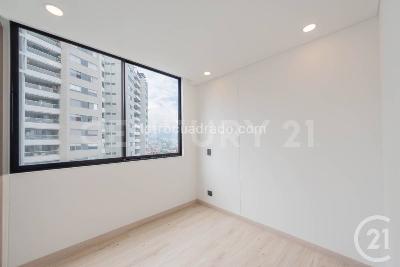 Apartamento de 2 alcobas en venta en Envigado, Envigado, 94 m² · foto 6 de 20