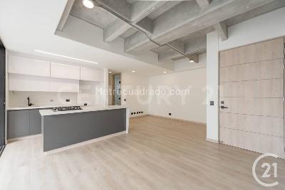 Apartamento de 2 alcobas en venta en Envigado, Envigado, 94 m² · foto 7 de 20