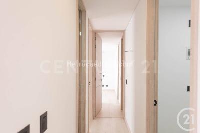 Apartamento de 2 alcobas en venta en Envigado, Envigado, 94 m² · foto 10 de 20