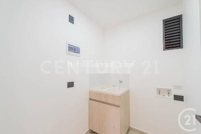 Apartamento de 2 alcobas en venta en Envigado, Envigado, 94 m² · foto 12 de 20