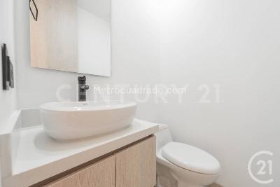 Apartamento de 2 alcobas en venta en Envigado, Envigado, 94 m² · foto 13 de 20