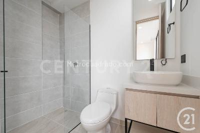 Apartamento de 2 alcobas en venta en Envigado, Envigado, 94 m² · foto 14 de 20