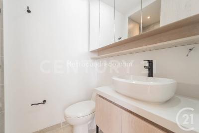 Apartamento de 2 alcobas en venta en Envigado, Envigado, 94 m² · foto 16 de 20