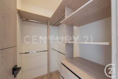 Apartamento de 2 alcobas en venta en Envigado, Envigado, 94 m² · foto 18 de 20