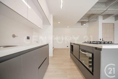 Apartamento de 2 alcobas en venta en Envigado, Envigado, 94 m² · foto 3 de 20